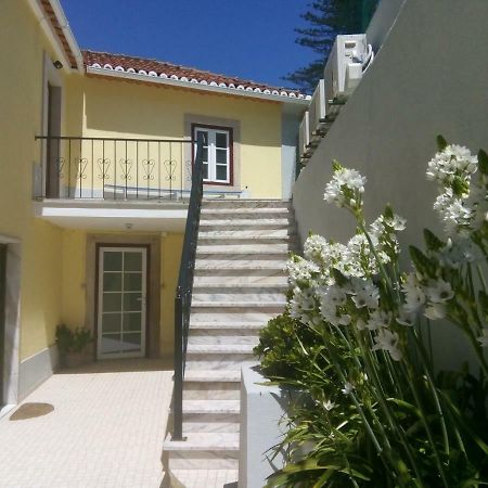 Villa In Sintra - Casa Da Penha Ferrim Ngoại thất bức ảnh