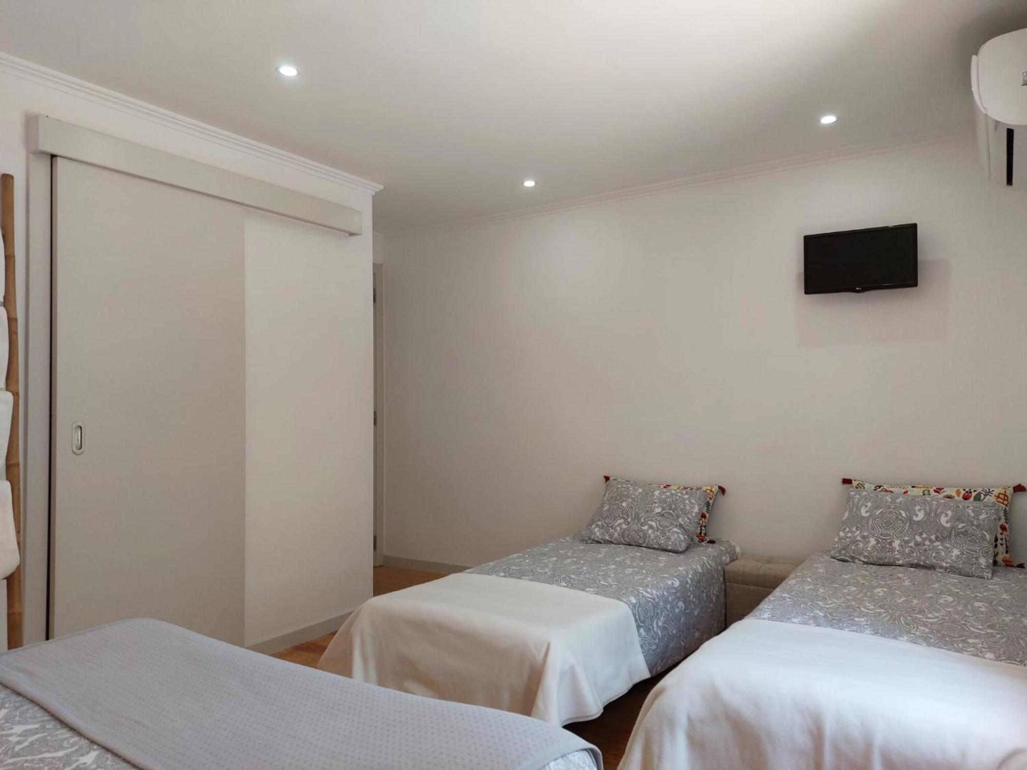 Villa In Sintra - Casa Da Penha Ferrim Ngoại thất bức ảnh