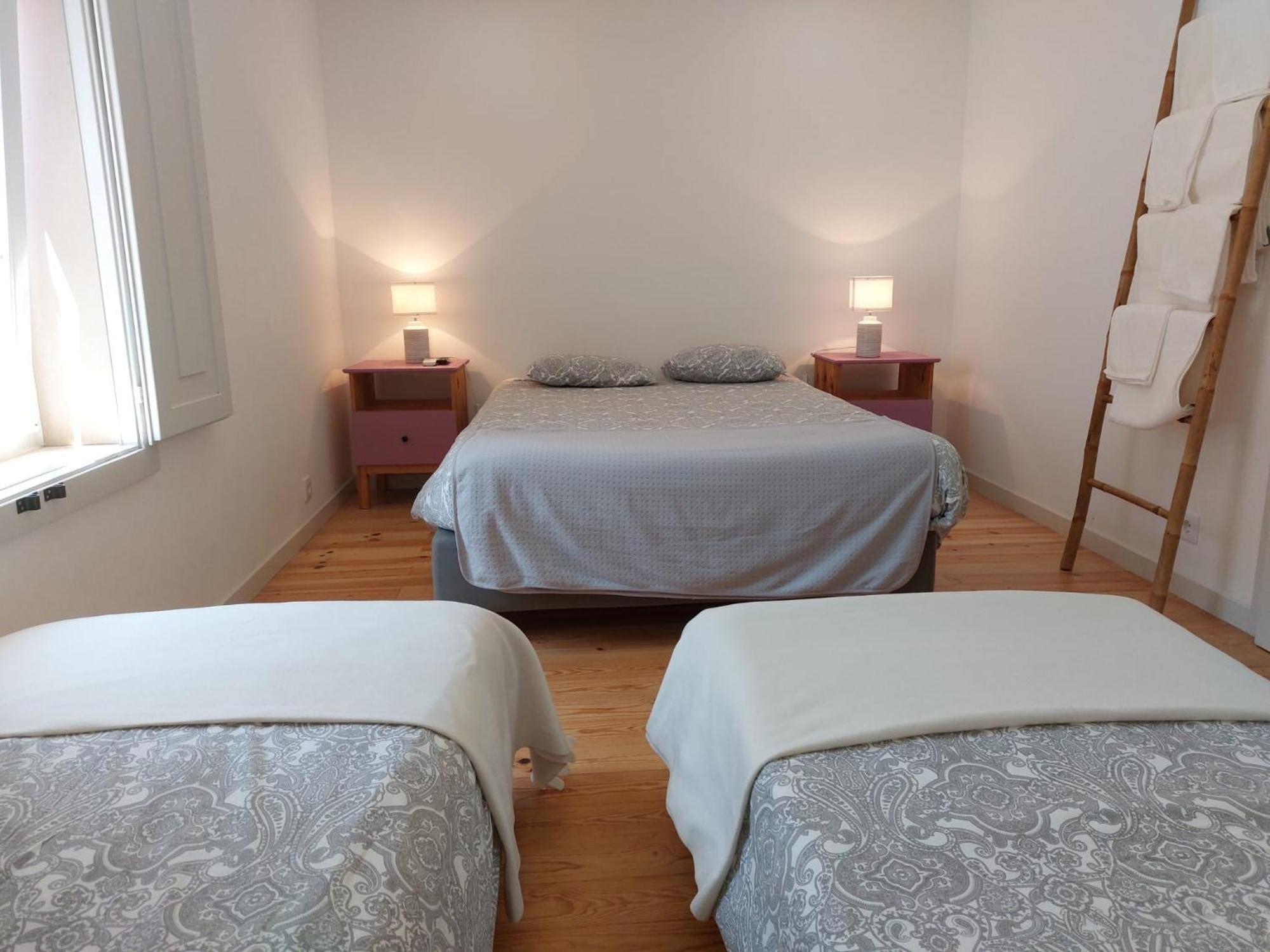 Villa In Sintra - Casa Da Penha Ferrim Ngoại thất bức ảnh