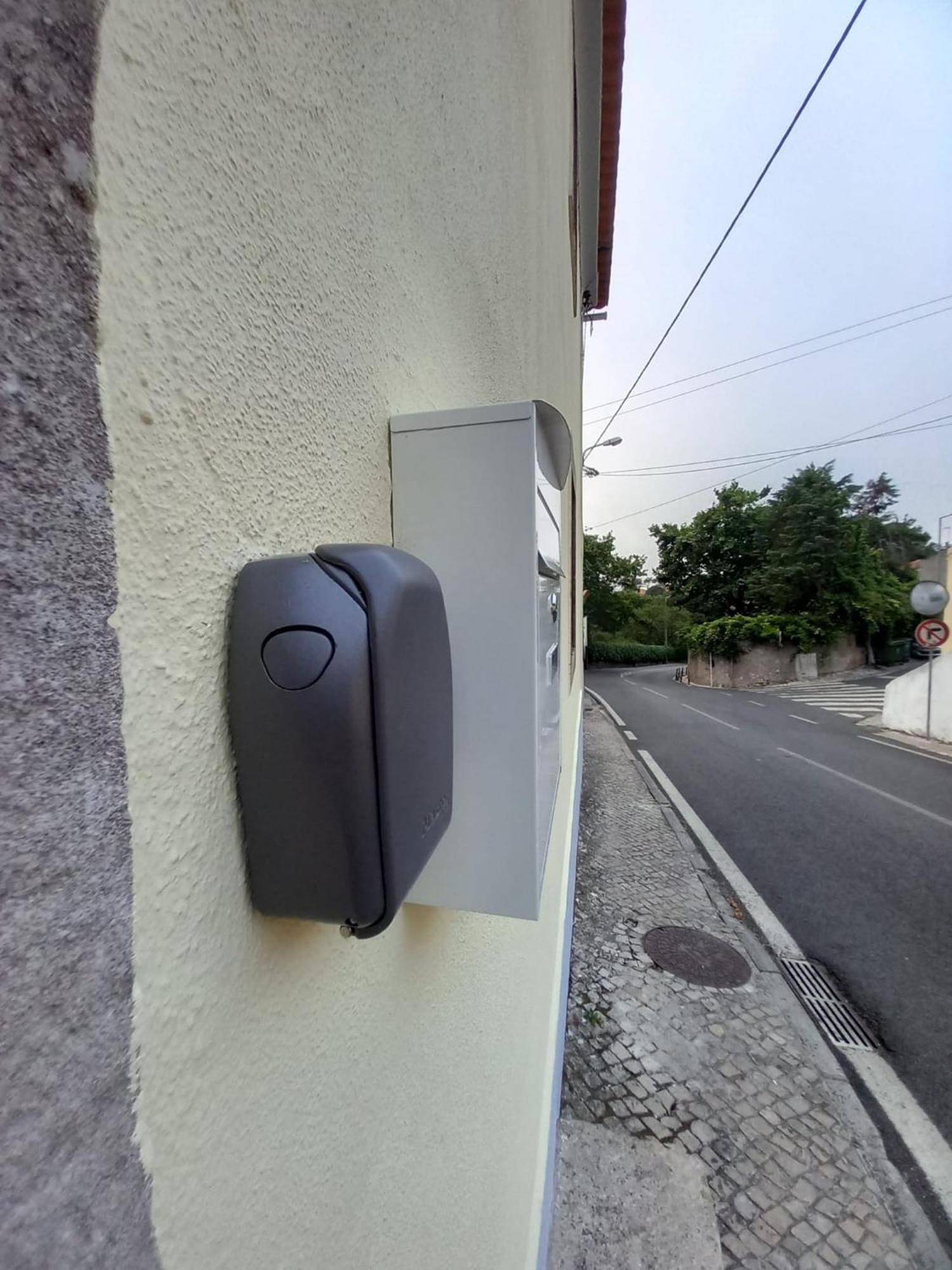 Villa In Sintra - Casa Da Penha Ferrim Ngoại thất bức ảnh