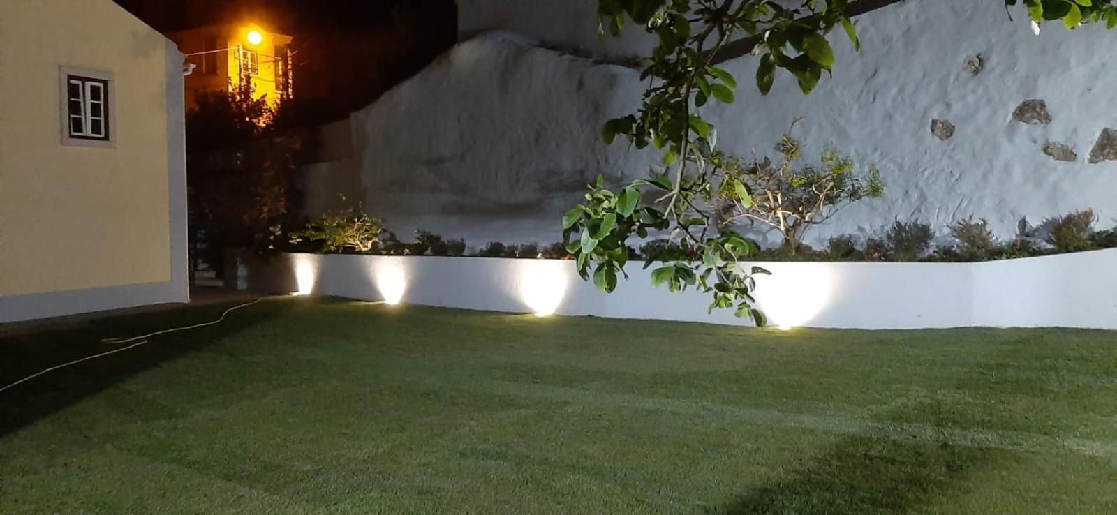 Villa In Sintra - Casa Da Penha Ferrim Ngoại thất bức ảnh