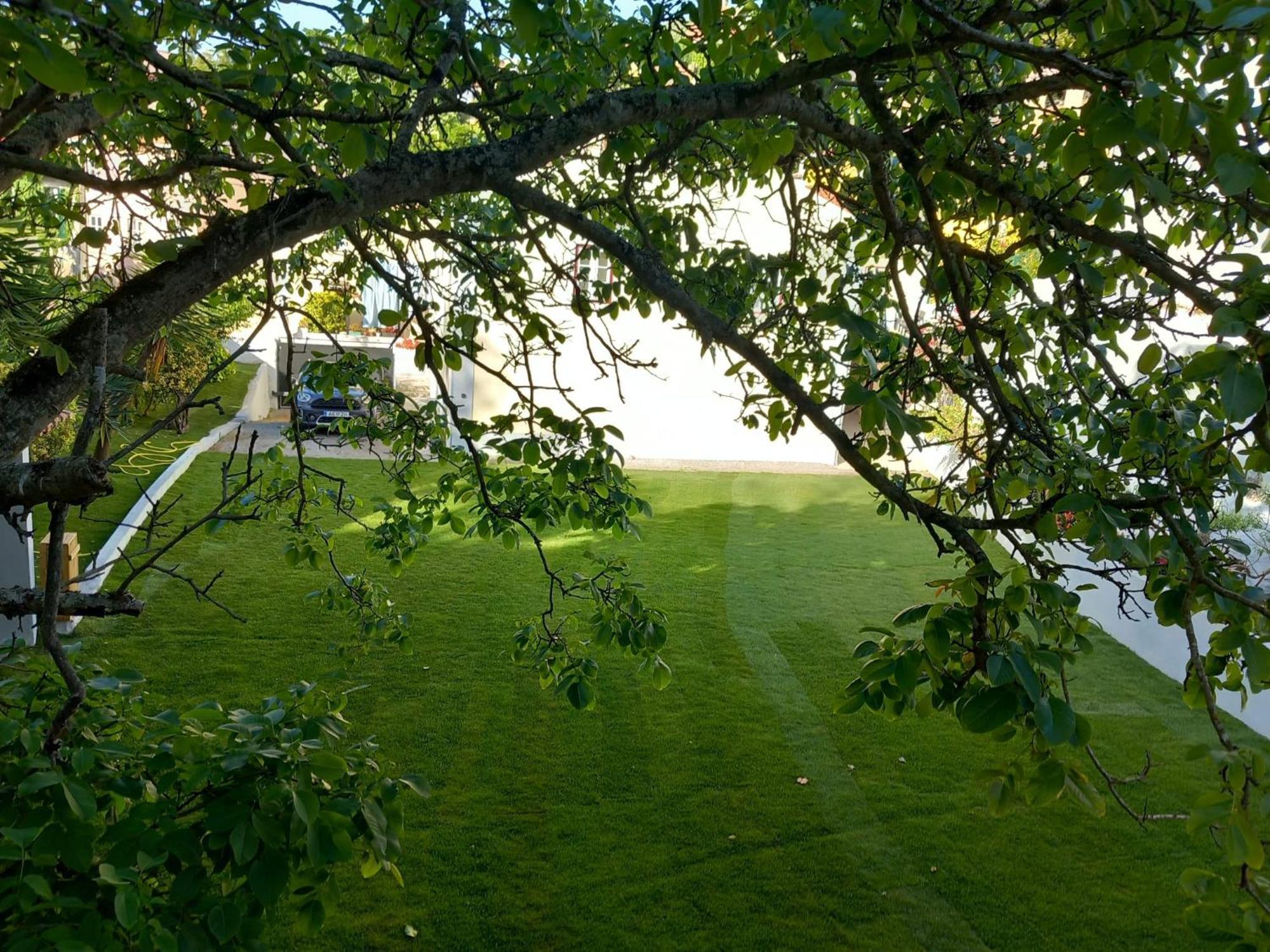 Villa In Sintra - Casa Da Penha Ferrim Ngoại thất bức ảnh