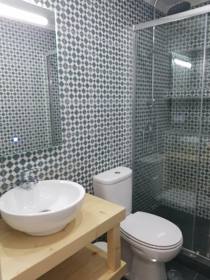 Villa In Sintra - Casa Da Penha Ferrim Ngoại thất bức ảnh