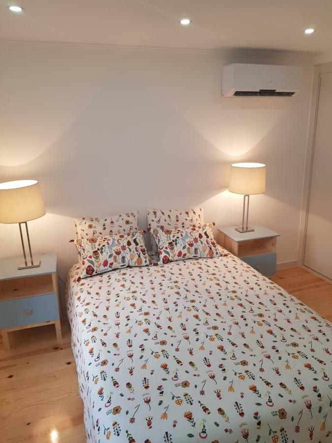 Villa In Sintra - Casa Da Penha Ferrim Ngoại thất bức ảnh