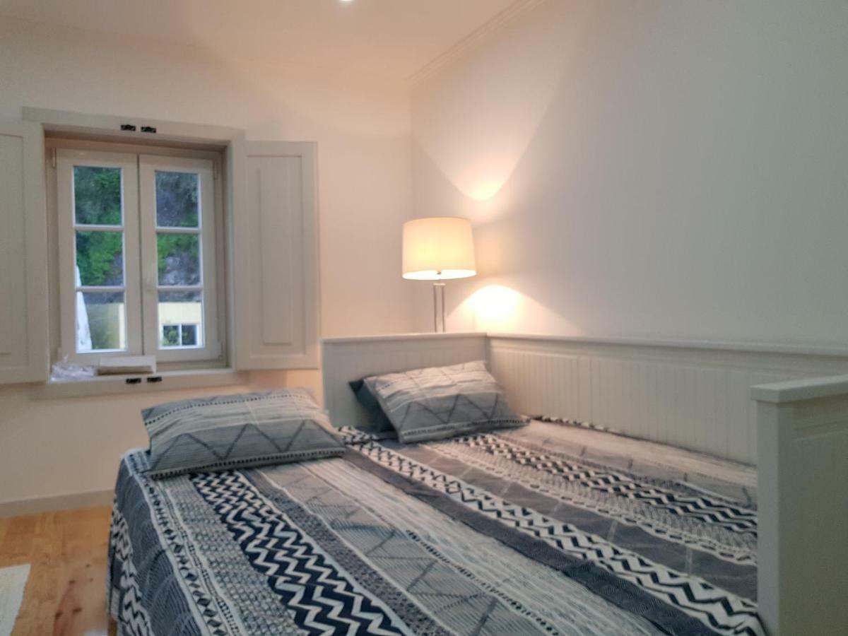 Villa In Sintra - Casa Da Penha Ferrim Ngoại thất bức ảnh
