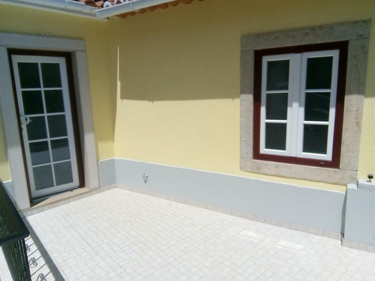 Villa In Sintra - Casa Da Penha Ferrim Ngoại thất bức ảnh