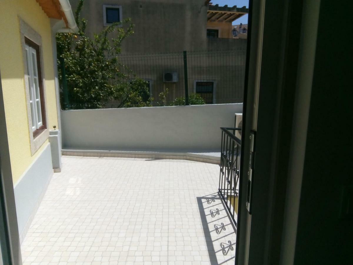 Villa In Sintra - Casa Da Penha Ferrim Ngoại thất bức ảnh