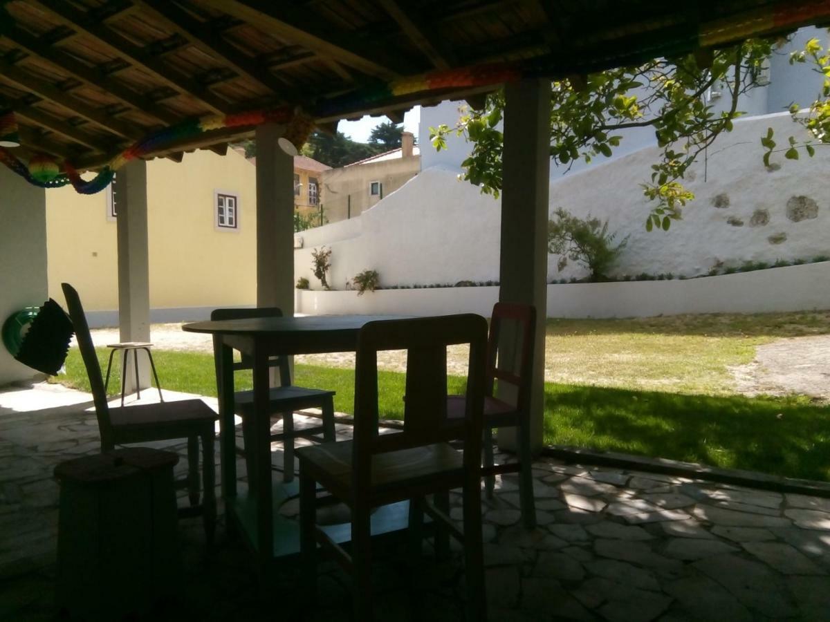 Villa In Sintra - Casa Da Penha Ferrim Ngoại thất bức ảnh