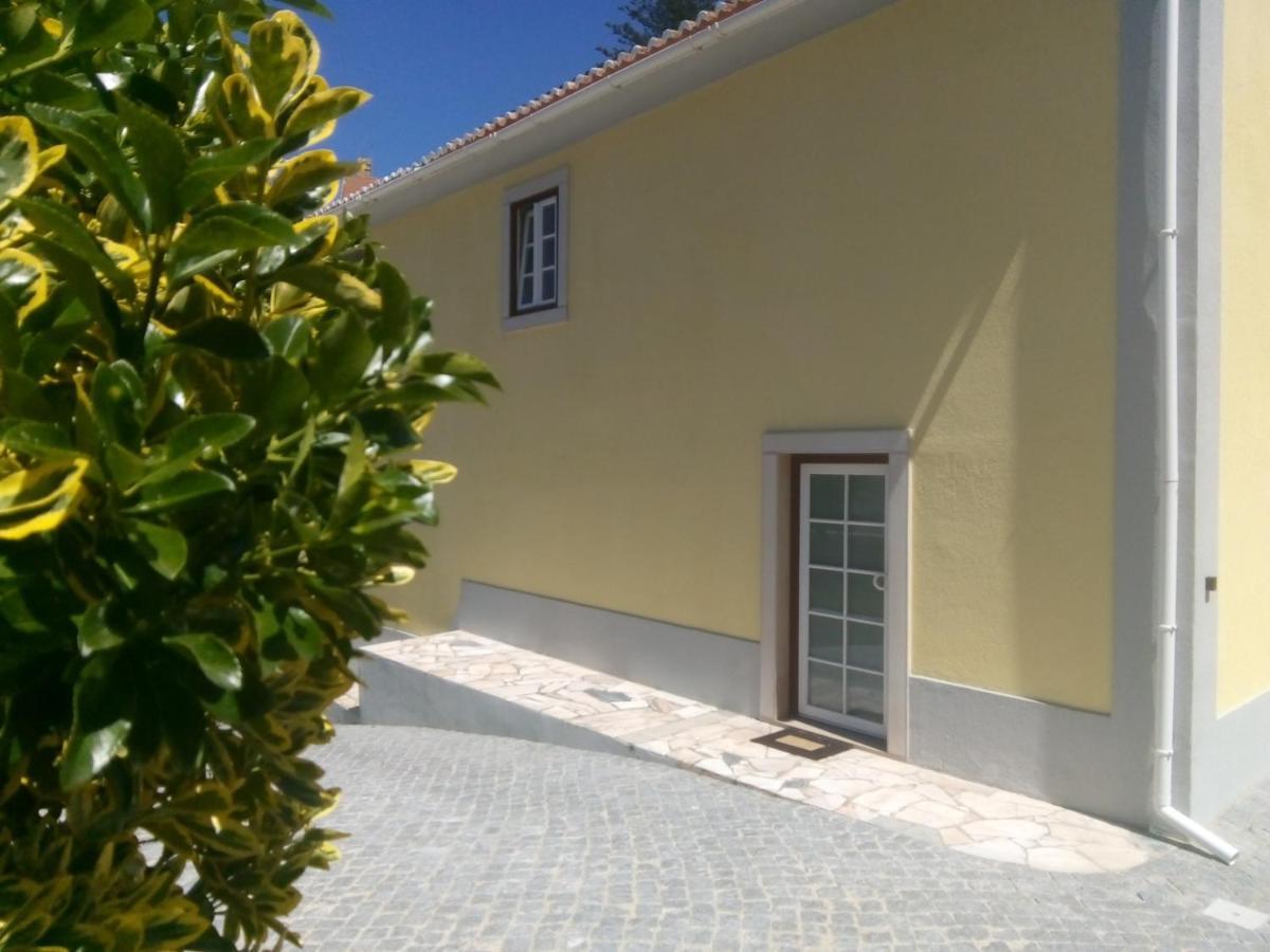 Villa In Sintra - Casa Da Penha Ferrim Ngoại thất bức ảnh