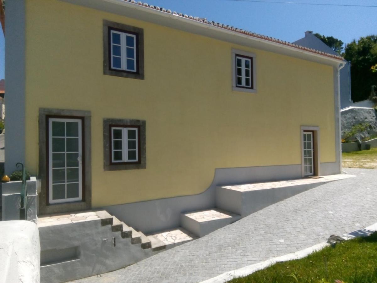 Villa In Sintra - Casa Da Penha Ferrim Ngoại thất bức ảnh